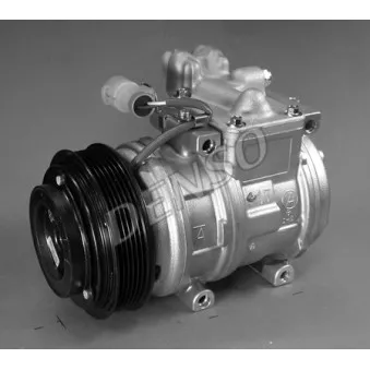 Compresseur, climatisation DENSO DCP14003