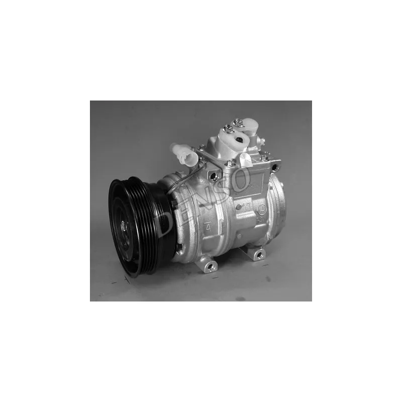 Compresseur, climatisation DENSO DCP14004
