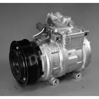Compresseur, climatisation DENSO DCP14006