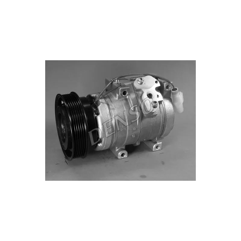 Compresseur, climatisation DENSO DCP14007