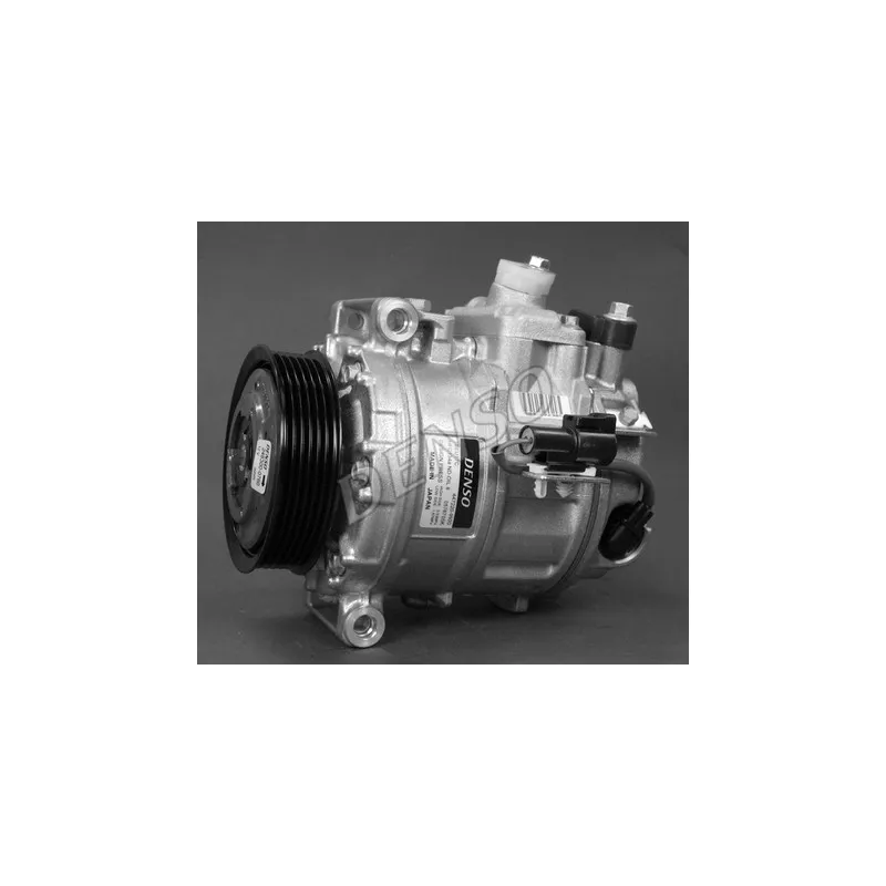 Compresseur, climatisation DENSO DCP14012