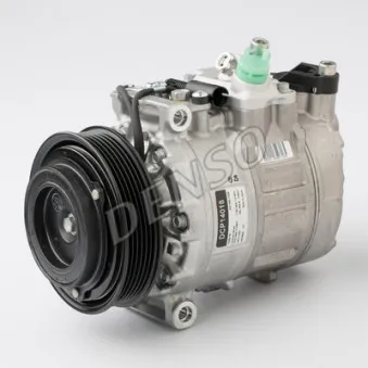 Compresseur, climatisation DENSO