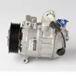 Compresseur, climatisation DENSO DCP14019 - Visuel 1