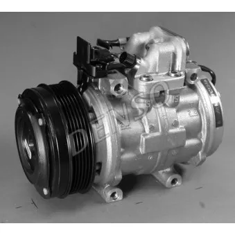 Compresseur, climatisation DENSO DCP17001