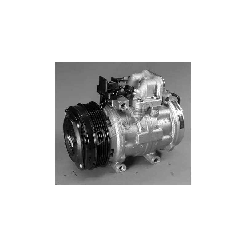 Compresseur, climatisation DENSO DCP17001