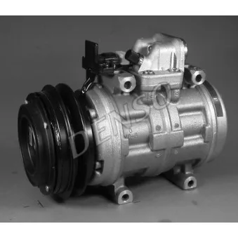 Compresseur, climatisation DENSO DCP17003