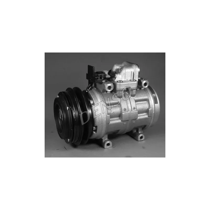 Compresseur, climatisation DENSO DCP17003