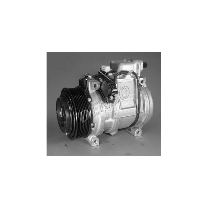 Compresseur, climatisation DENSO DCP17007