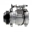 Compresseur, climatisation DENSO DCP17008 - Visuel 2