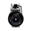 Compresseur, climatisation DENSO DCP17008 - Visuel 3