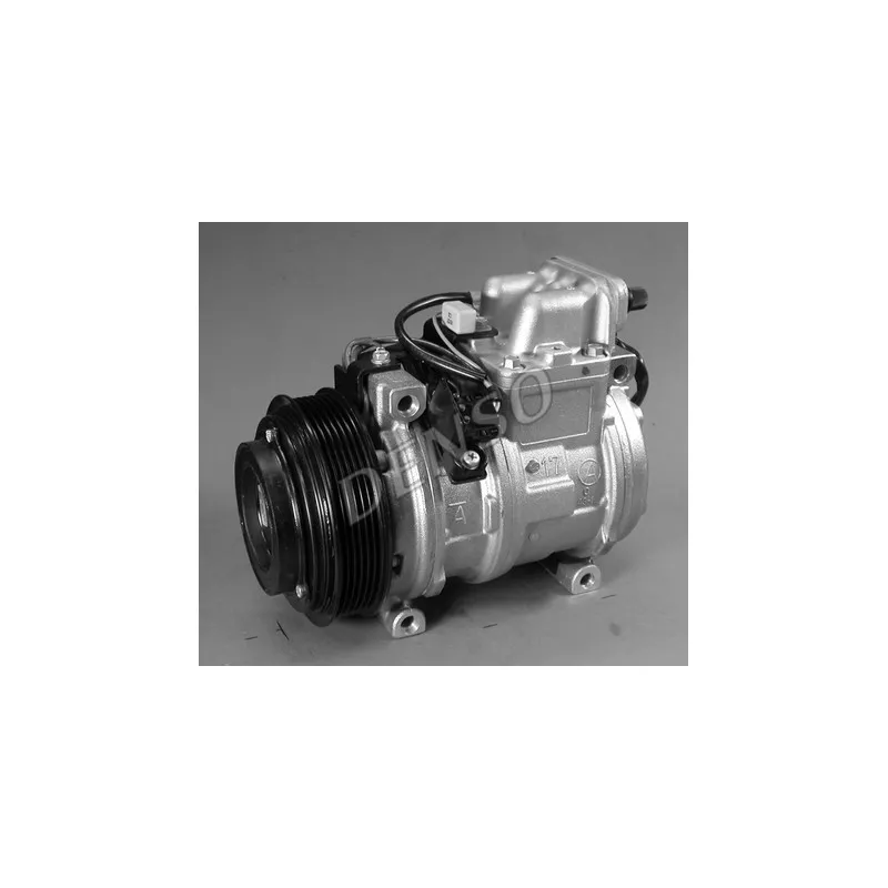 Compresseur, climatisation DENSO DCP17011