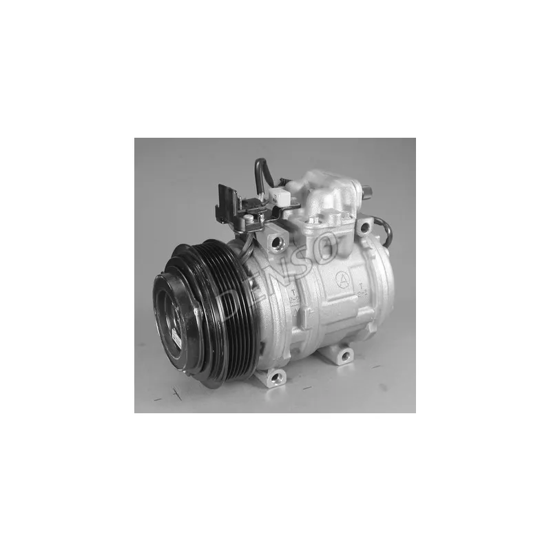 Compresseur, climatisation DENSO DCP17012