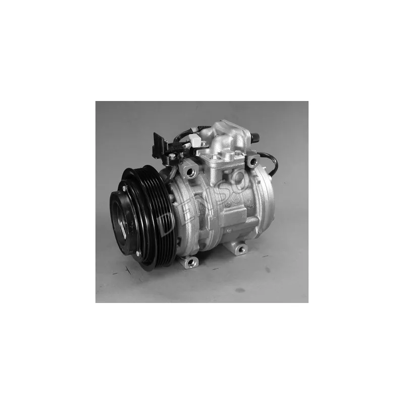 Compresseur, climatisation DENSO DCP17013