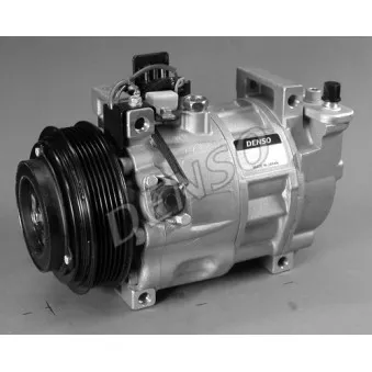 Compresseur, climatisation DENSO DCP17014