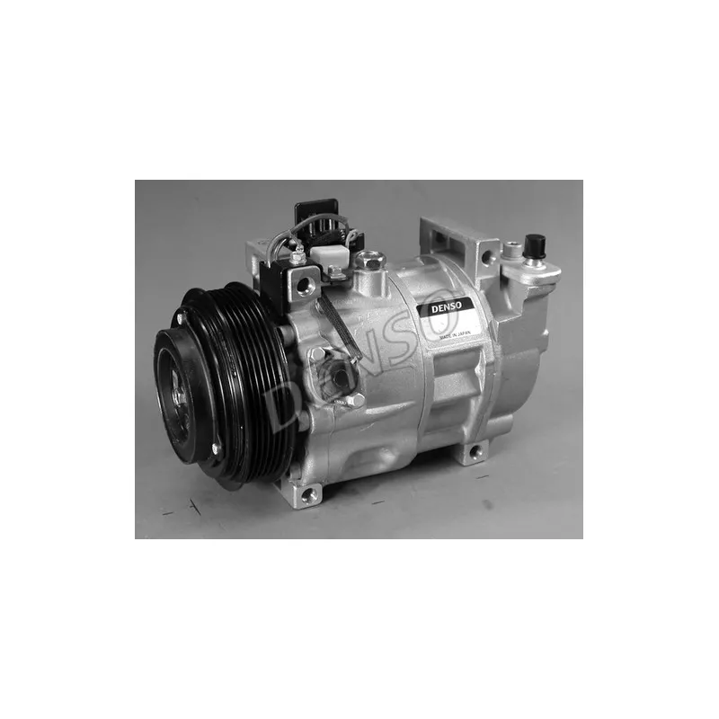 Compresseur, climatisation DENSO DCP17014
