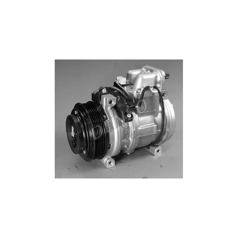 Compresseur, climatisation DENSO DCP17015