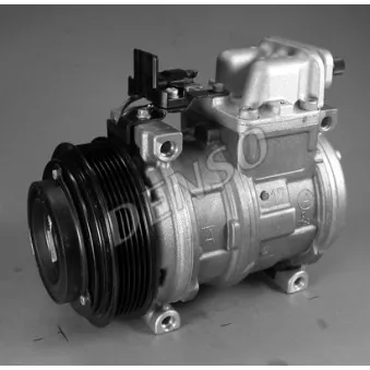 Compresseur, climatisation DENSO DCP17019