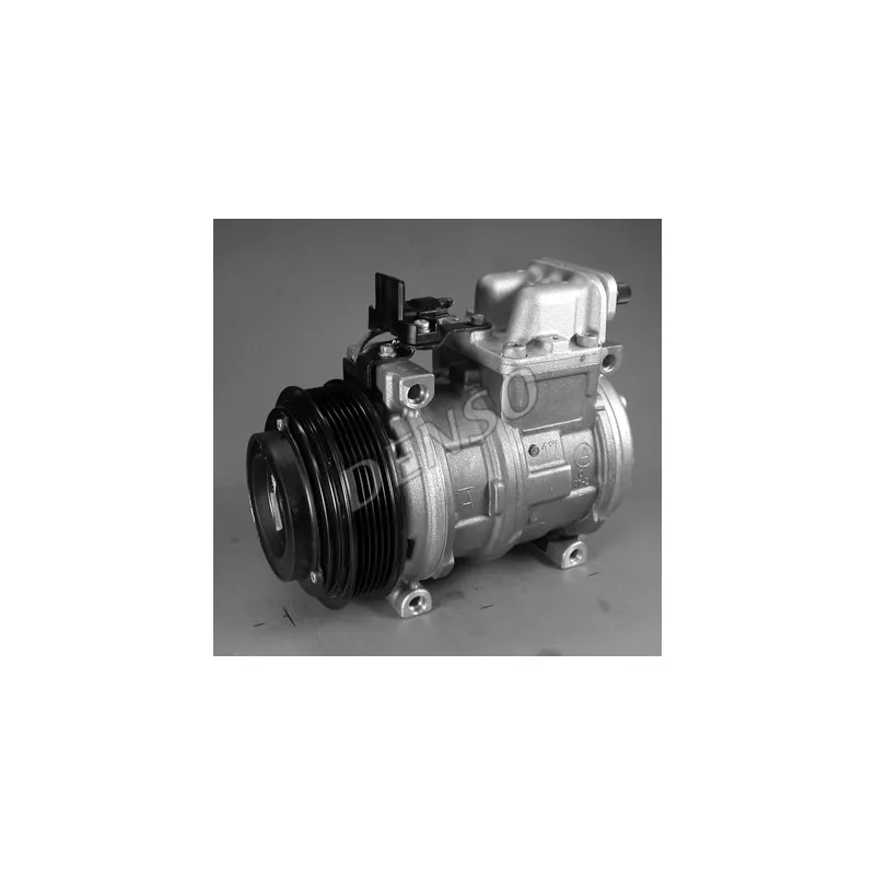 Compresseur, climatisation DENSO DCP17019