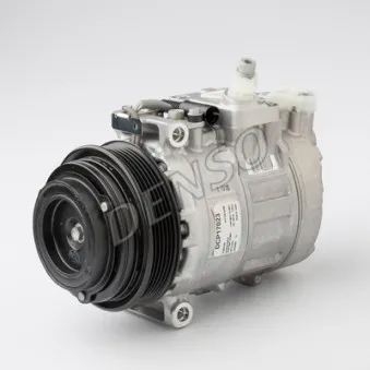 Compresseur, climatisation DENSO DCP17023