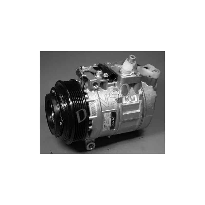 Compresseur, climatisation DENSO DCP17024