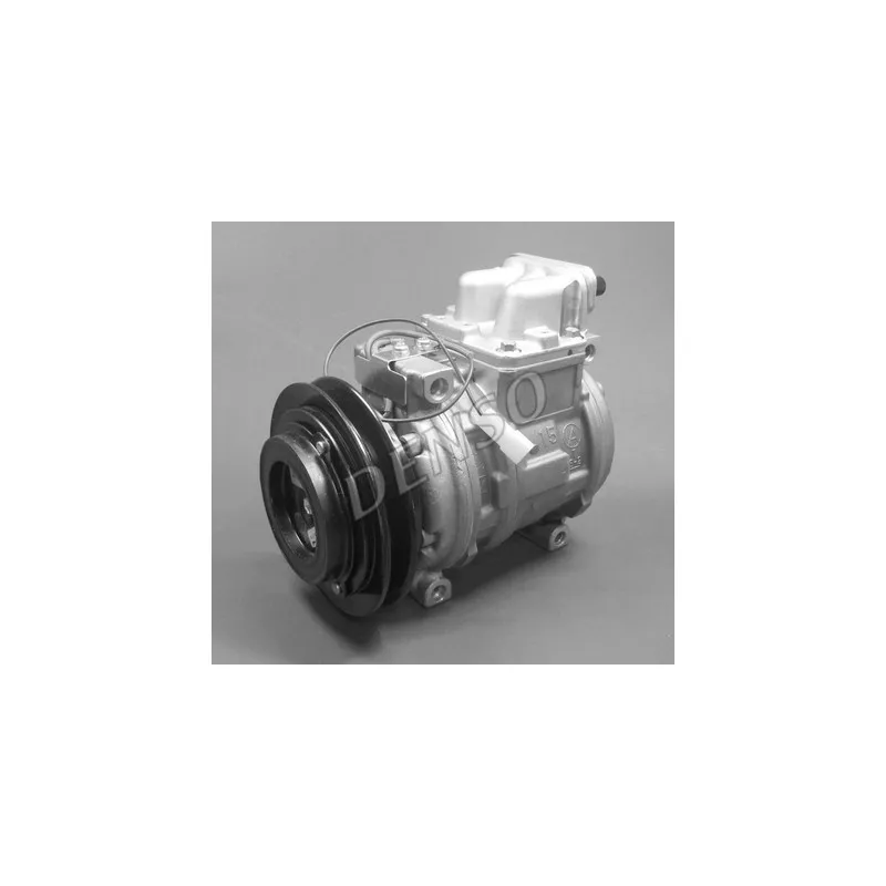 Compresseur, climatisation DENSO DCP17033