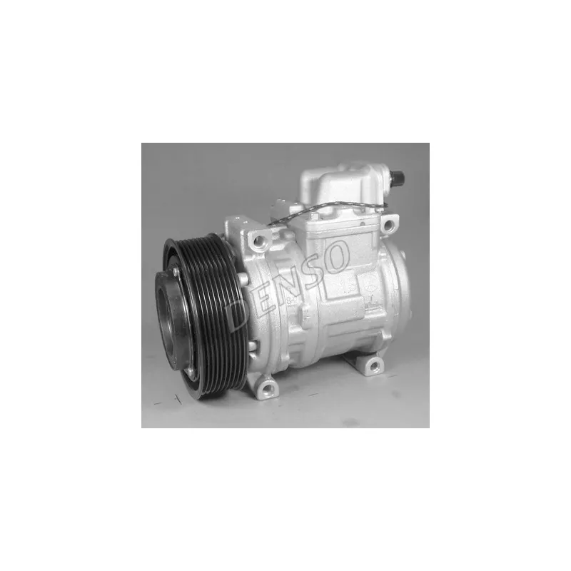 Compresseur, climatisation DENSO DCP17034