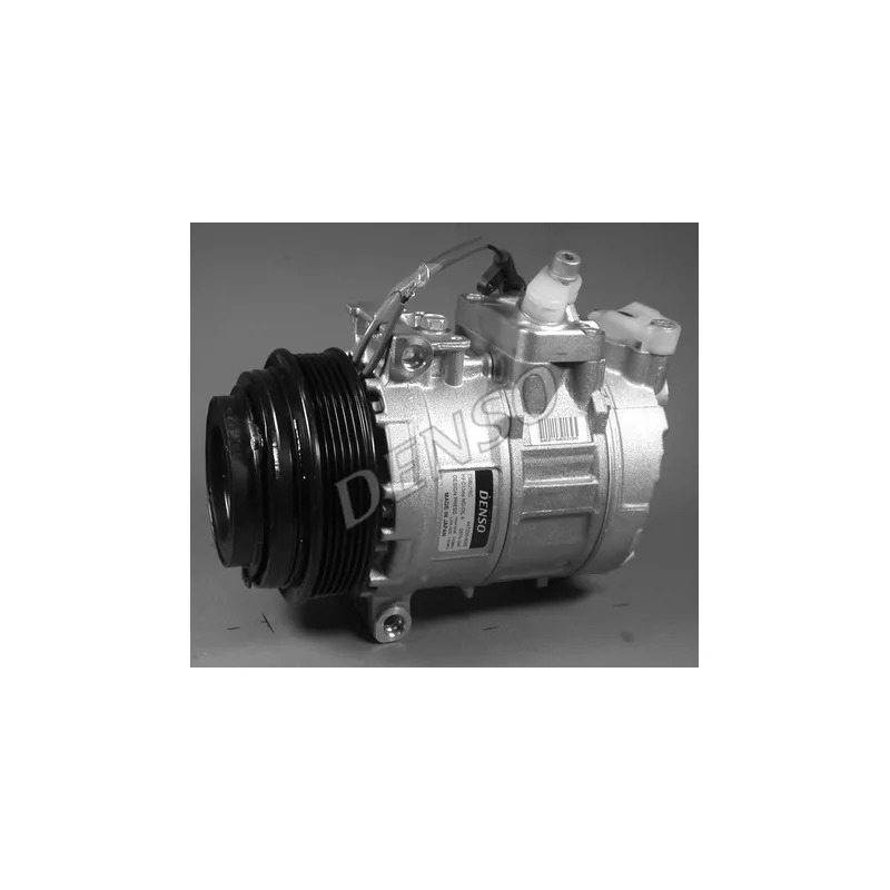Compresseur, climatisation DENSO DCP17036