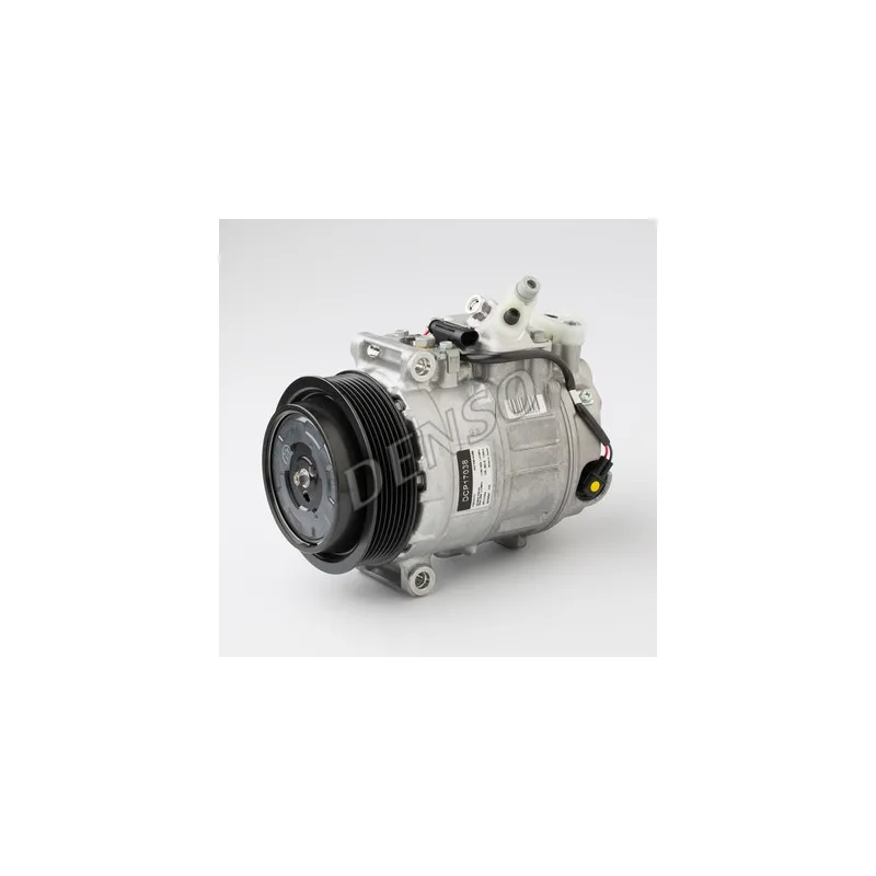 Compresseur, climatisation DENSO DCP17038