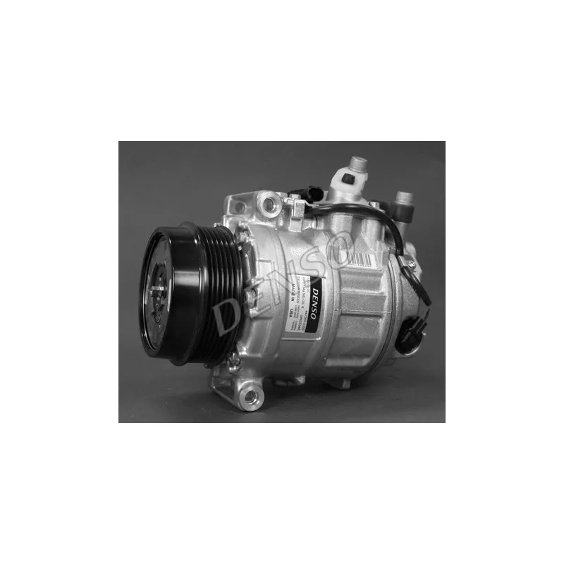Compresseur, climatisation DENSO DCP17039