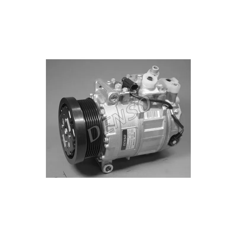 Compresseur, climatisation DENSO DCP17041