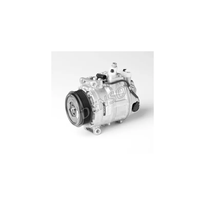 Compresseur, climatisation DENSO DCP17043