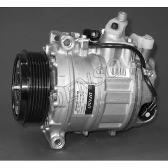 Compresseur, climatisation DENSO DCP17045