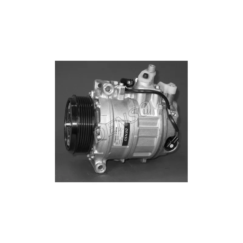 Compresseur, climatisation DENSO DCP17045
