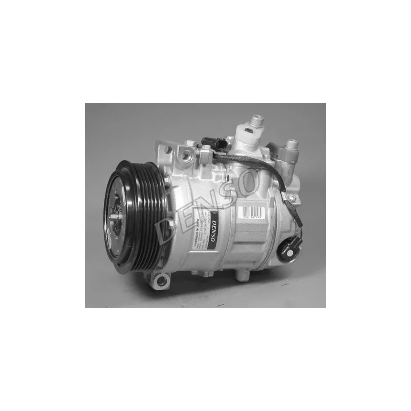 Compresseur, climatisation DENSO DCP17046