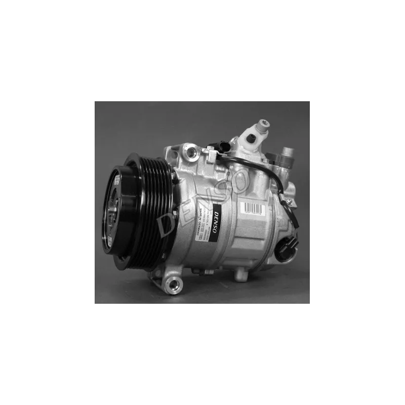 Compresseur, climatisation DENSO DCP17051