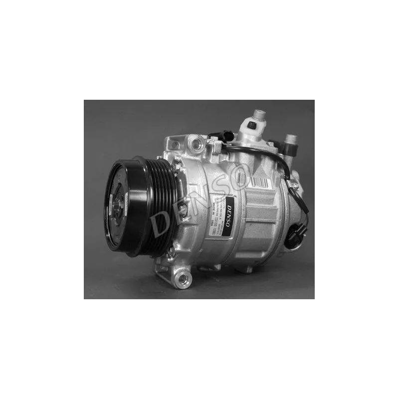 Compresseur, climatisation DENSO DCP17055
