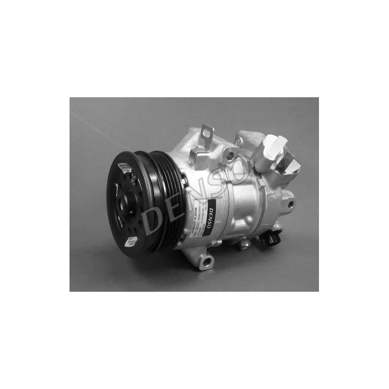 Compresseur, climatisation DENSO DCP17056