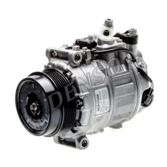 Compresseur, climatisation DENSO DCP17059