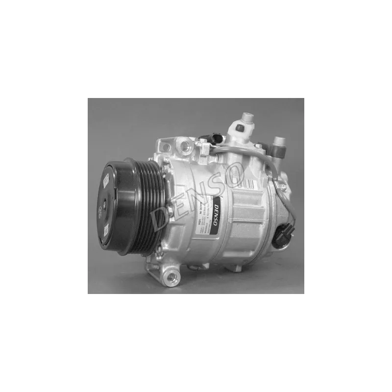 Compresseur, climatisation DENSO DCP17060