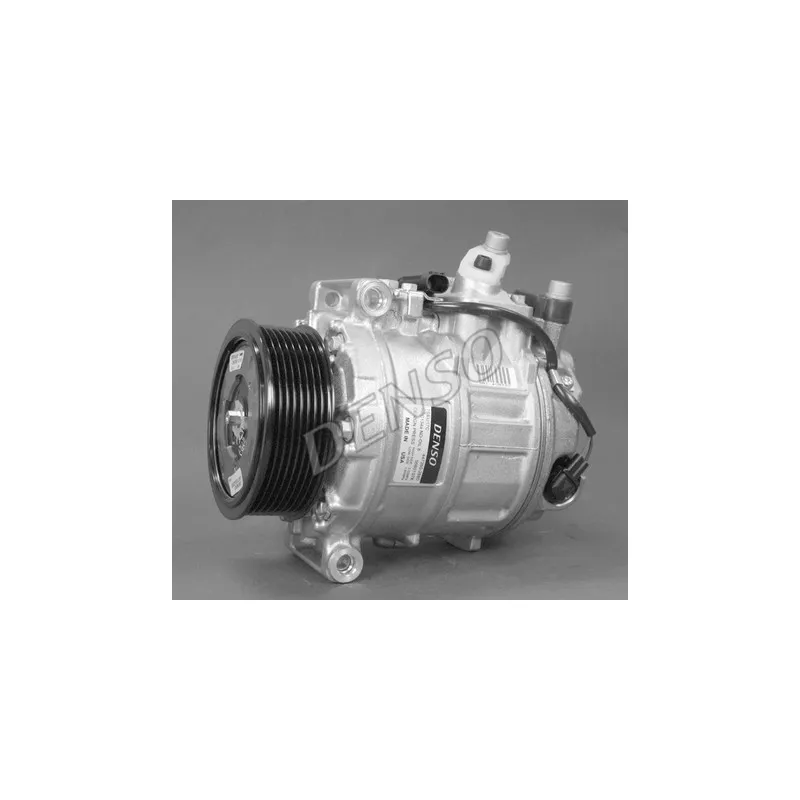 Compresseur, climatisation DENSO DCP17063
