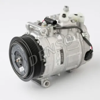 Compresseur, climatisation DENSO DCP17064