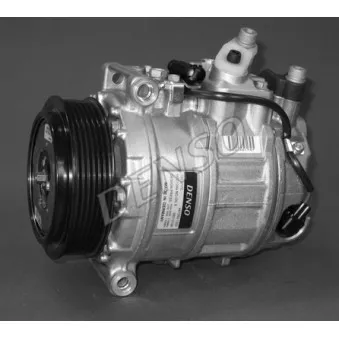 Compresseur, climatisation DENSO DCP17065