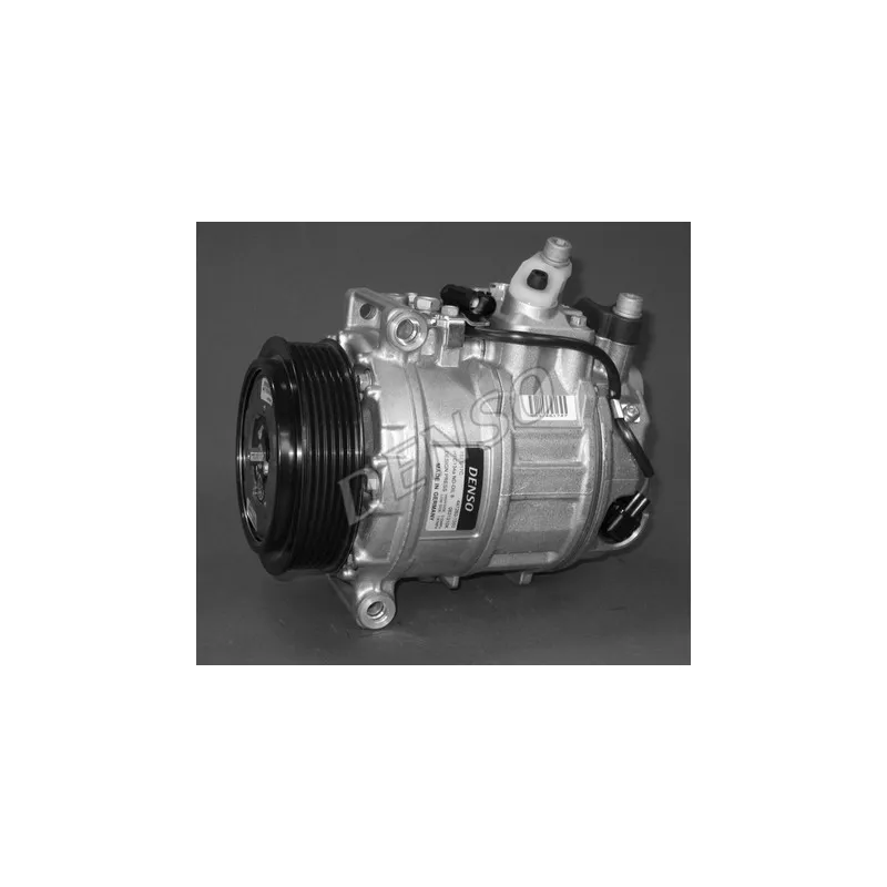 Compresseur, climatisation DENSO DCP17065