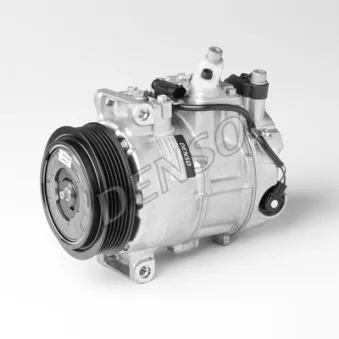 Compresseur, climatisation DENSO