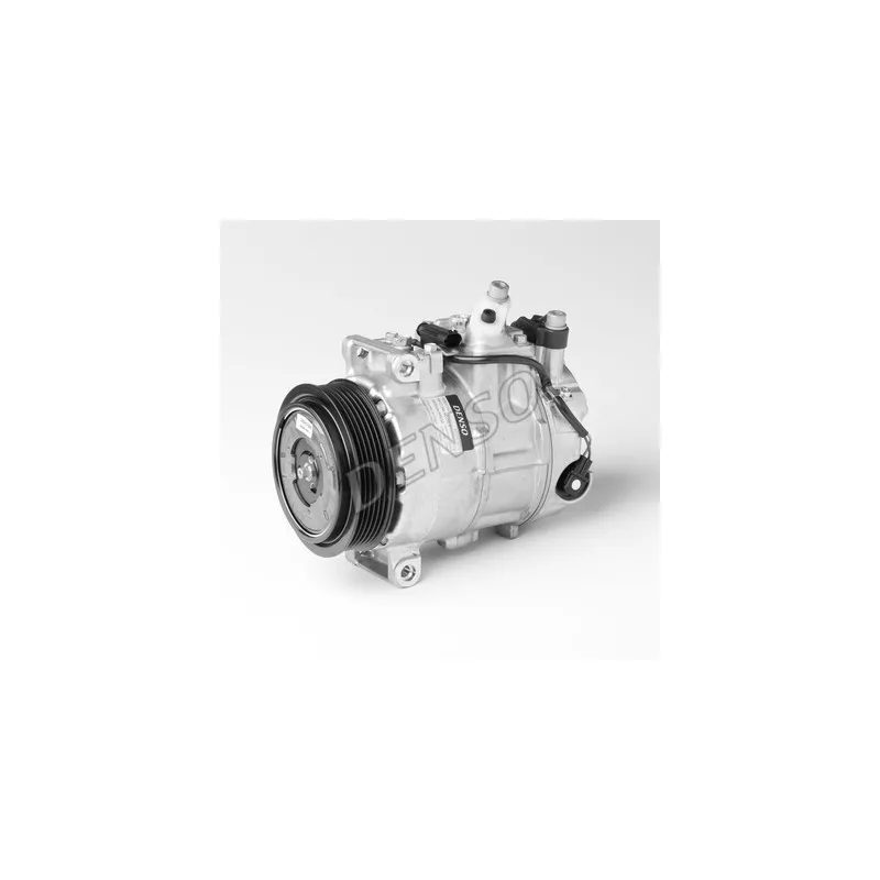 Compresseur, climatisation DENSO DCP17068