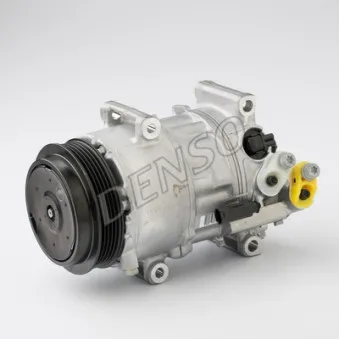 Compresseur, climatisation DENSO DCP17070