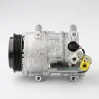 Compresseur, climatisation DENSO DCP17070 - Visuel 2