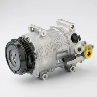 Compresseur, climatisation DENSO DCP17071