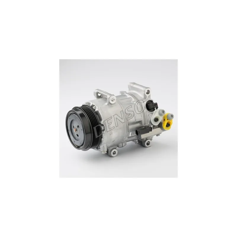 Compresseur, climatisation DENSO DCP17071