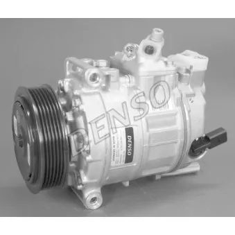 Compresseur, climatisation DENSO DCP17073